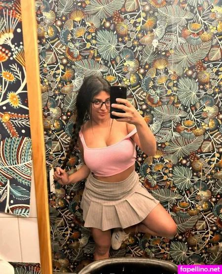 Miakamilla OnlyFans Thumbnail #uZKDFaPAfg