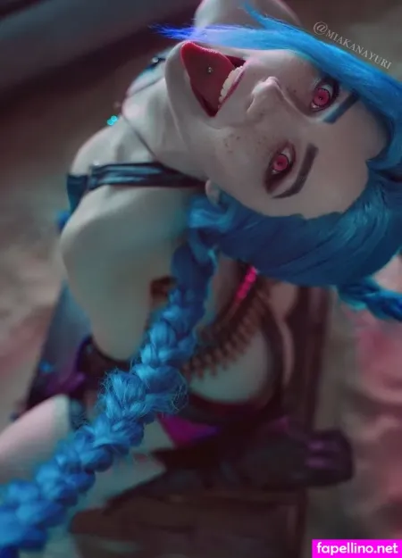 Miakanayuri OnlyFans Thumbnail #RvBMUBXg4m