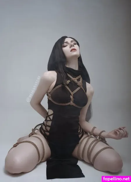 Miakanayuri OnlyFans Thumbnail #VK5R0DaY0q