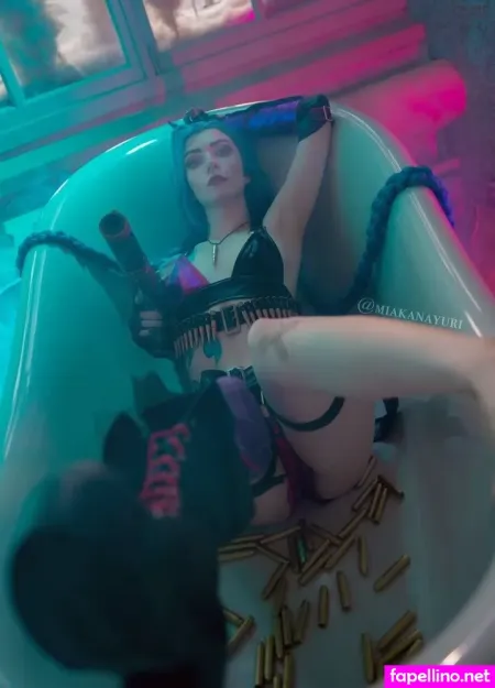 Miakanayuri OnlyFans Thumbnail #fWx5KaeBbK