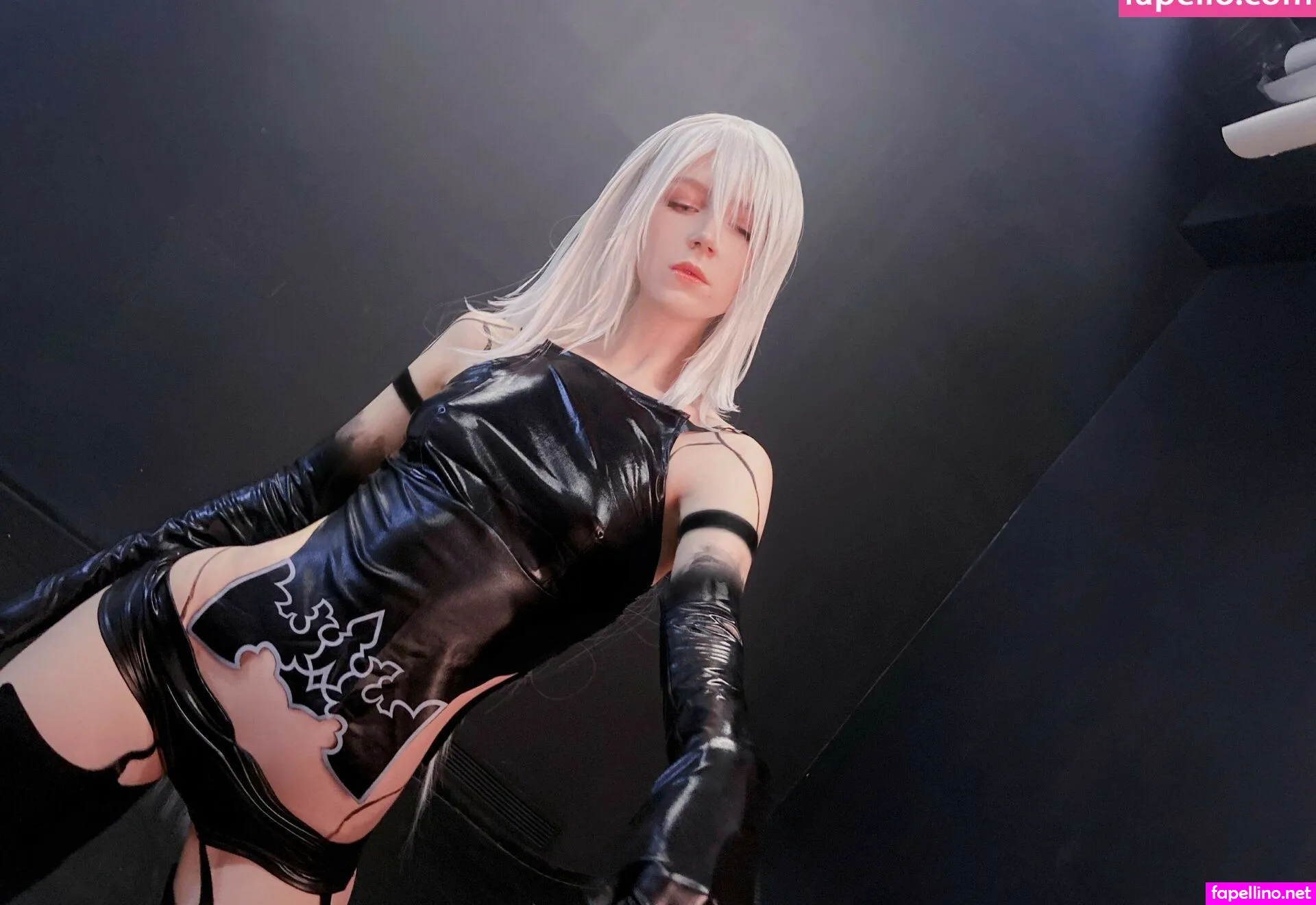 Mik Allen, miakanayuri, miakanayuri_cosplay Nude Leaked OnlyFans Photo #hIBNmHymuf