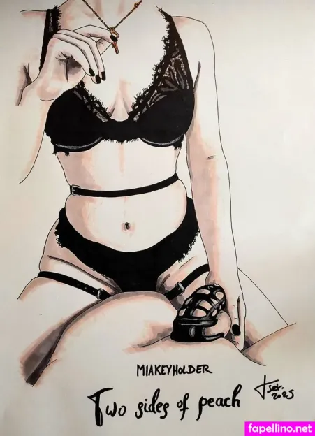 Miakeyholder OnlyFans Thumbnail #lNQQ4uxyMy