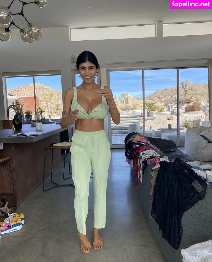 miakhalifa Nude Leaked OnlyFans Photo #1IwJvwCDAZ
