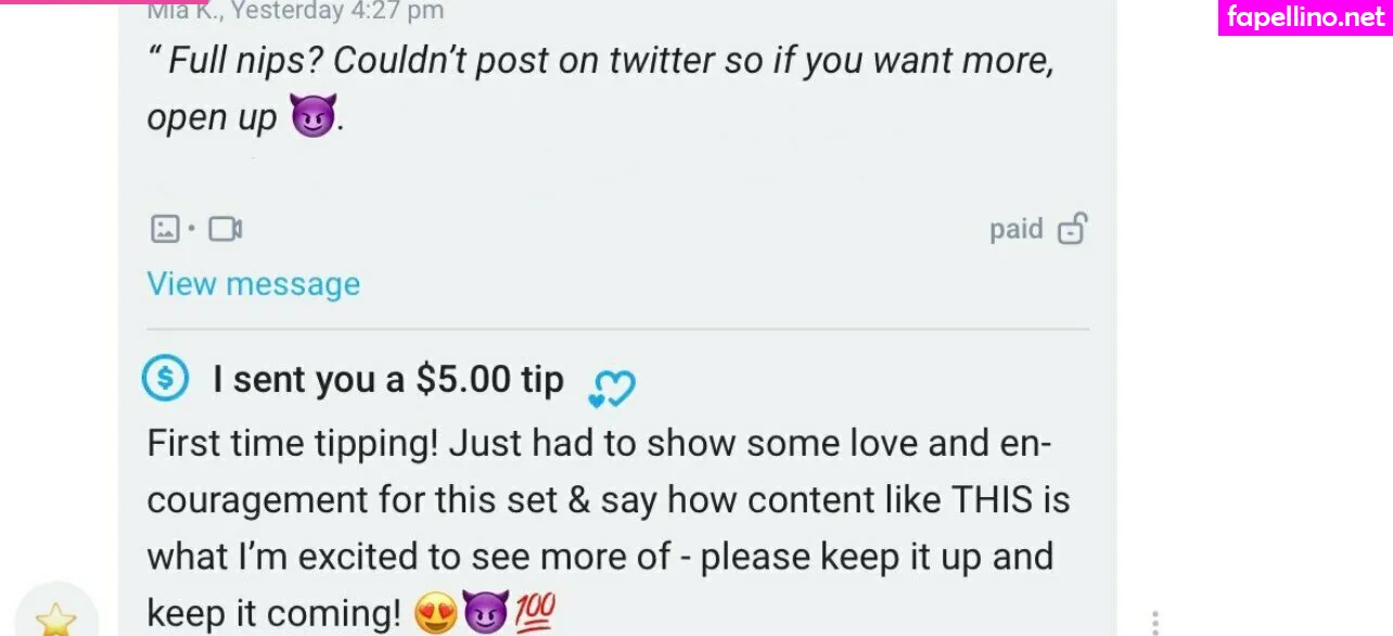 miakhalifa Nude Leaked OnlyFans Photo #1iFDgMewVA