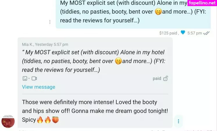 Miakhalifa OnlyFans Thumbnail #5WYZQ9Ry3I