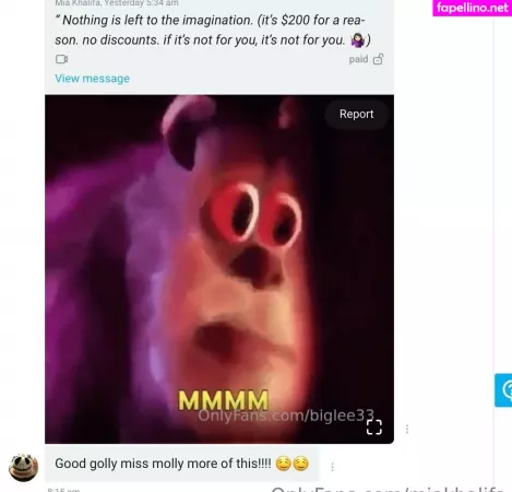 Miakhalifa OnlyFans Thumbnail #6kYMbSsIa2