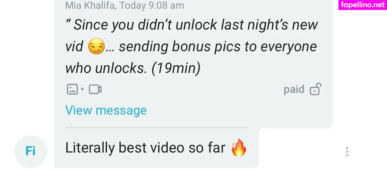 miakhalifa Nude Leaked OnlyFans Photo #7ILp3UESlv