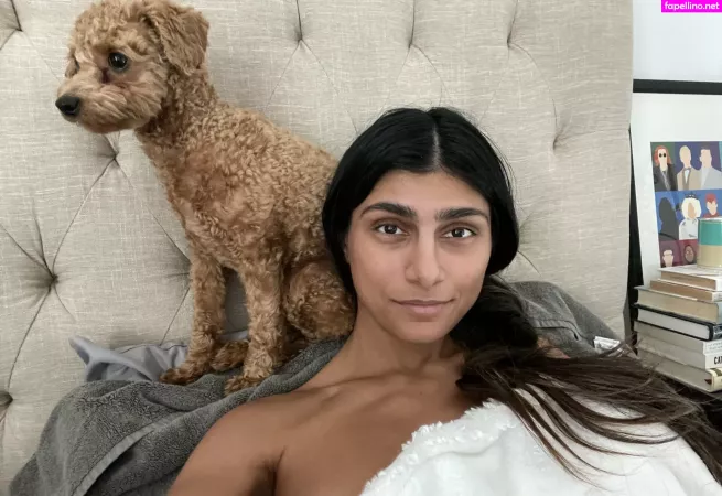 Miakhalifa OnlyFans Thumbnail #9CFKim65lF