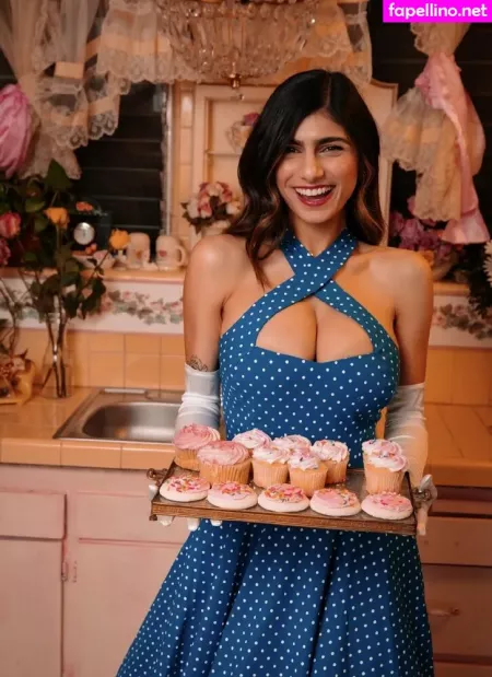 Miakhalifa OnlyFans Thumbnail #C6TN8XQ5ws