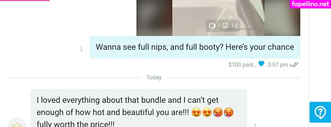 miakhalifa Nude Leaked OnlyFans Photo #CkA8ZJ2HiM