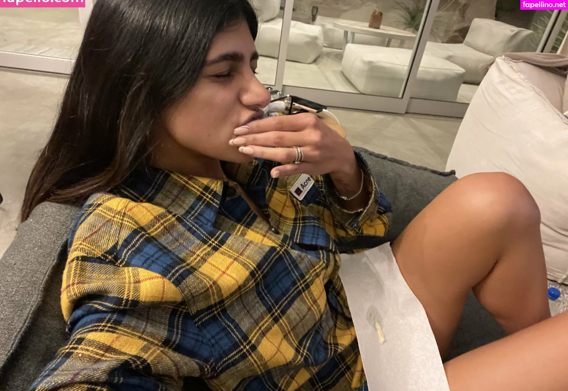miakhalifa Nude Leaked OnlyFans Photo #DiUrC6ZHoK