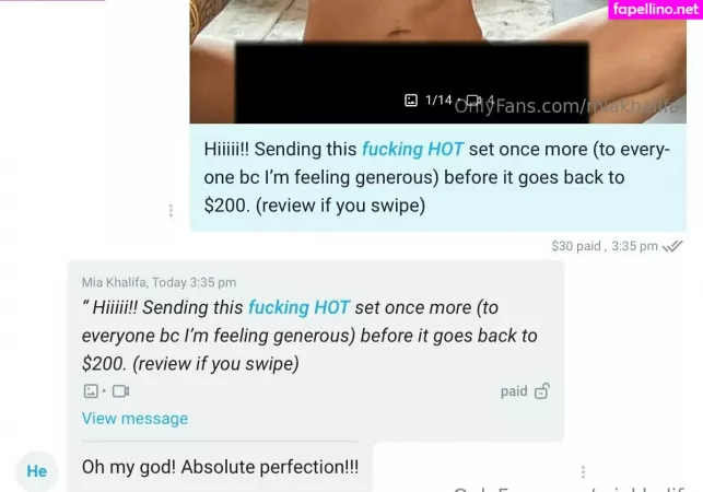 Miakhalifa OnlyFans Thumbnail #JI87Dsz0c0