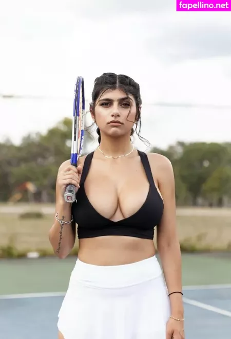 Miakhalifa OnlyFans Thumbnail #KzAPSiELYv