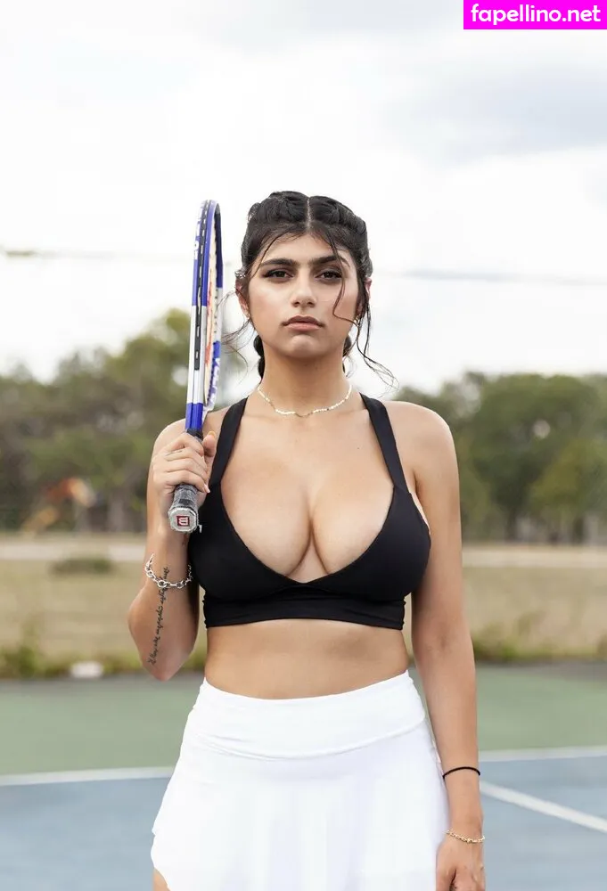 miakhalifa Nude Leaked OnlyFans Photo #KzAPSiELYv