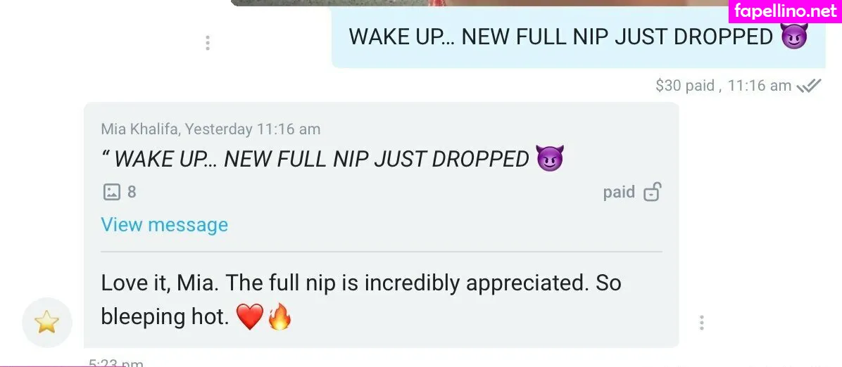 miakhalifa Nude Leaked OnlyFans Photo #NDv7mPyrYl