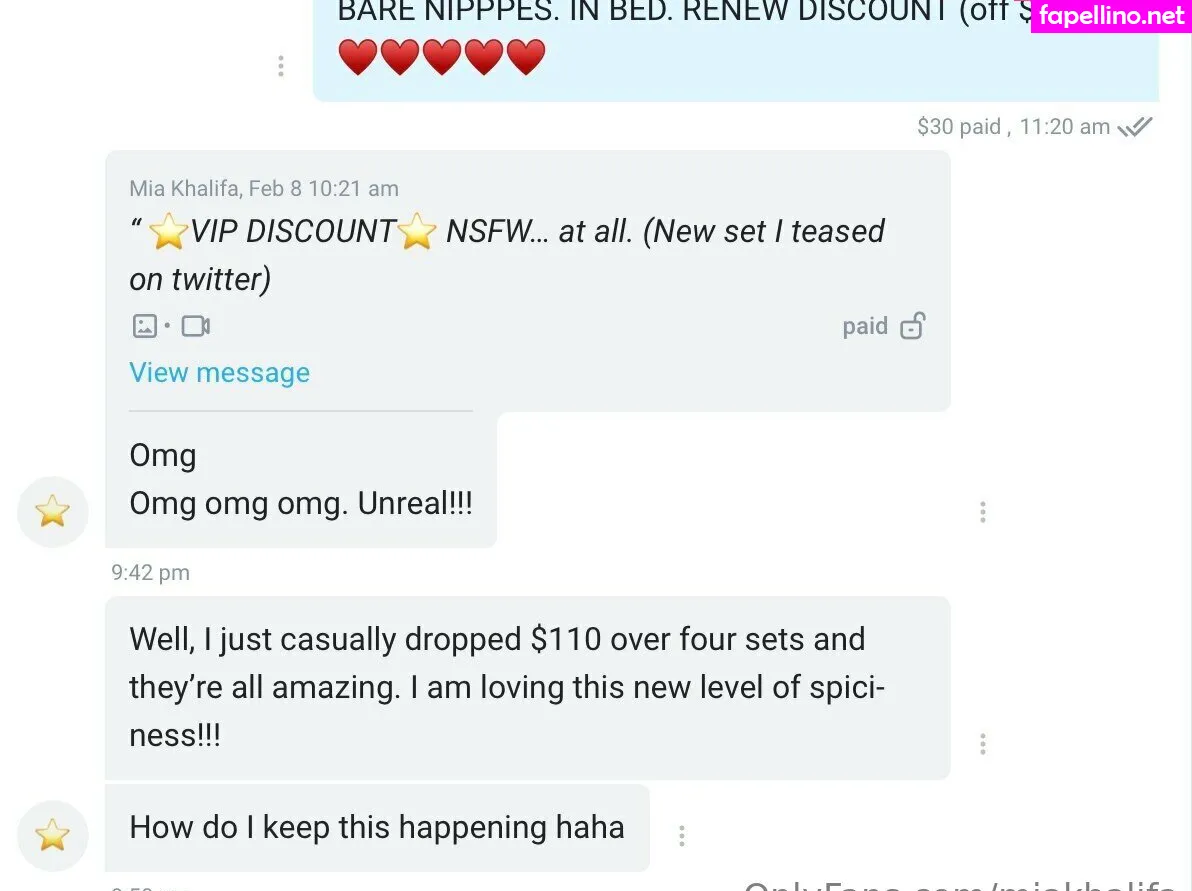 miakhalifa Nude Leaked OnlyFans Photo #NUaWcWPmxI