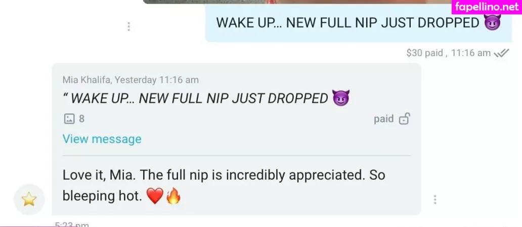 Miakhalifa OnlyFans Thumbnail #Q9JeDRxGIi