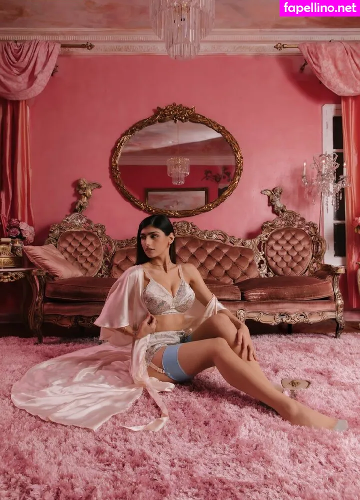 miakhalifa Nude Leaked OnlyFans Photo #SlLoIn8BSY