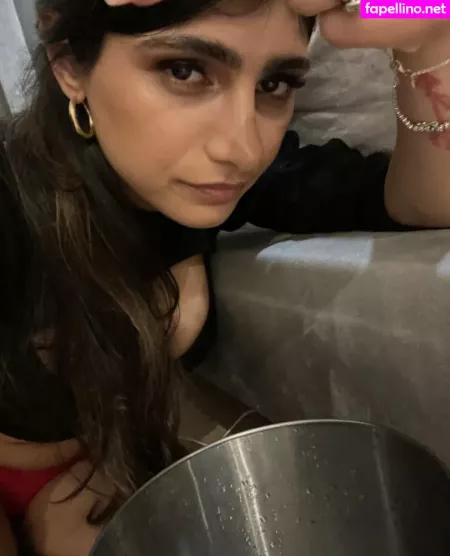 Miakhalifa OnlyFans Thumbnail #T8SRKETWJy