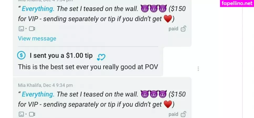 Miakhalifa OnlyFans Thumbnail #VXph9PKDwb