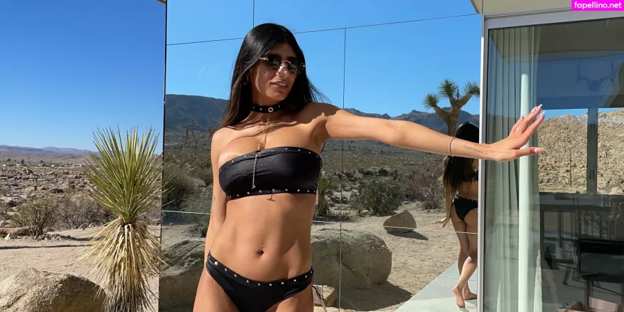 Miakhalifa OnlyFans Thumbnail #Vh2Ct7oBG0