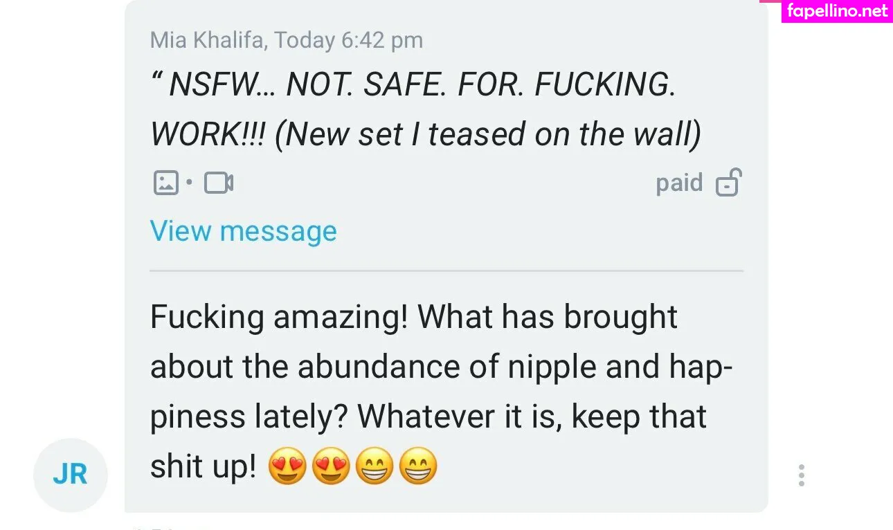 miakhalifa Nude Leaked OnlyFans Photo #Vs4WSEEcJL