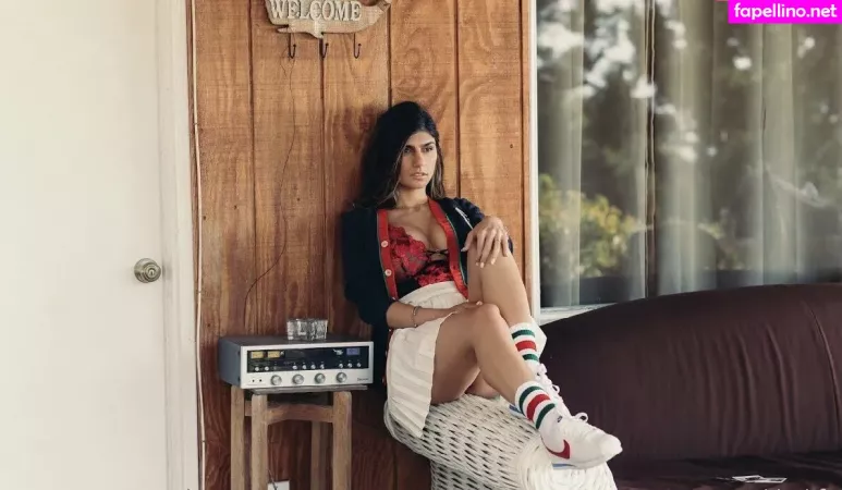 Miakhalifa OnlyFans Thumbnail #W7bWMMt15N