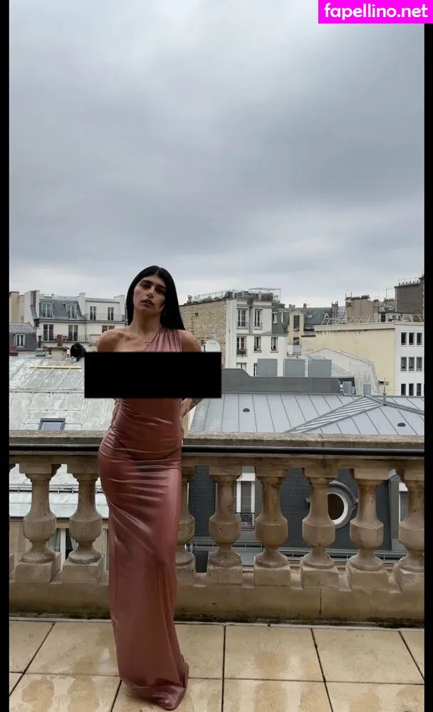 miakhalifa Nude Leaked OnlyFans Photo #Y7RDMMCKyE