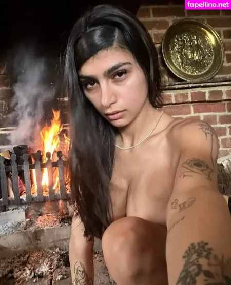 Miakhalifa OnlyFans Thumbnail #ZUbCoCF0GO