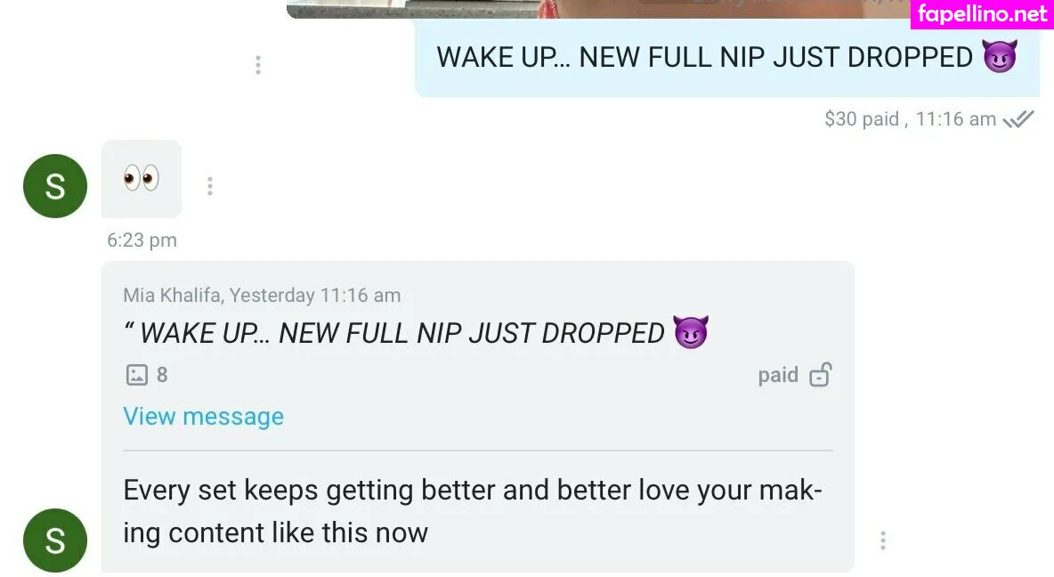 miakhalifa Nude Leaked OnlyFans Photo #dC44SPT1bD