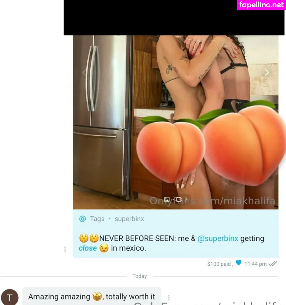 miakhalifa Nude Leaked OnlyFans Photo #h2w2EJ5g7a