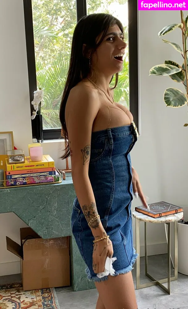 miakhalifa Nude Leaked OnlyFans Photo #ipXA31VZrY