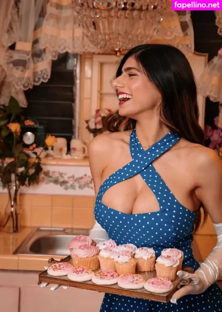 Miakhalifa OnlyFans Thumbnail #kjybREwqBI