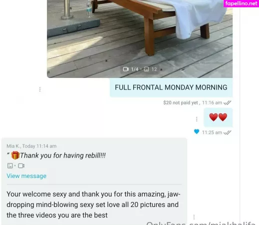 Miakhalifa OnlyFans Thumbnail #lCiJKDbvt3