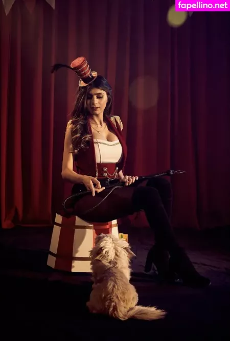 Miakhalifa OnlyFans Thumbnail #mhwRvk1gQf