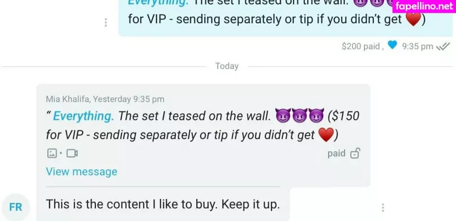 Miakhalifa OnlyFans Thumbnail #muRnZT6fua