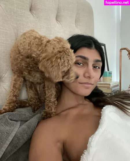 Miakhalifa OnlyFans Thumbnail #pPZpeKKQOz