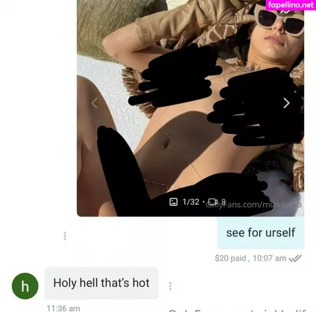 Miakhalifa OnlyFans Thumbnail #qNLPlQObBX