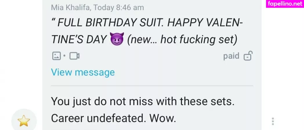 Miakhalifa OnlyFans Thumbnail #qlhGF9hZYW