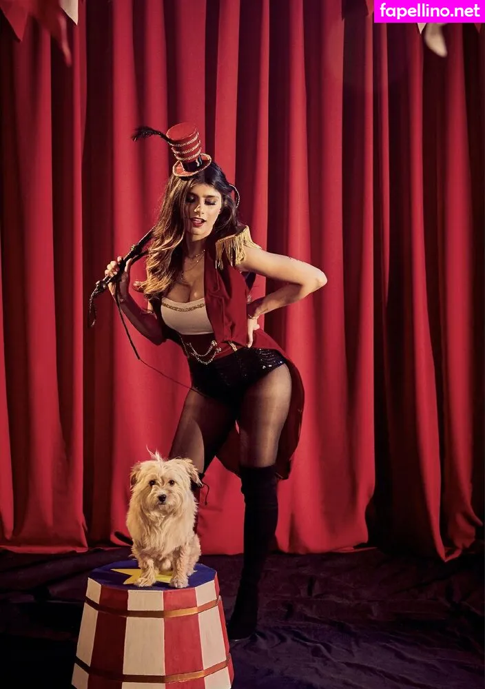 miakhalifa Nude Leaked OnlyFans Photo #v1YSdM2Mnm