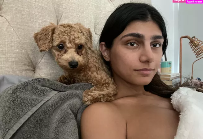 Miakhalifa OnlyFans Thumbnail #vXAJHqRZen