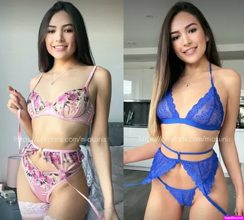 Miakunis 2 OnlyFans Thumbnail #owjI5ynV8B