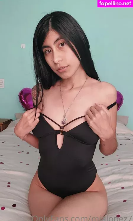 Mialopez7 OnlyFans Thumbnail #X0WBRZQGa4