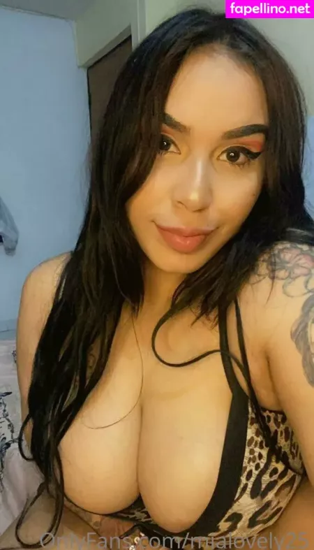 Mialovely25 OnlyFans Thumbnail #RnWlMzhdgN