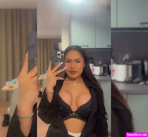 Mialuana242 OnlyFans Thumbnail #KizXUWHVlT