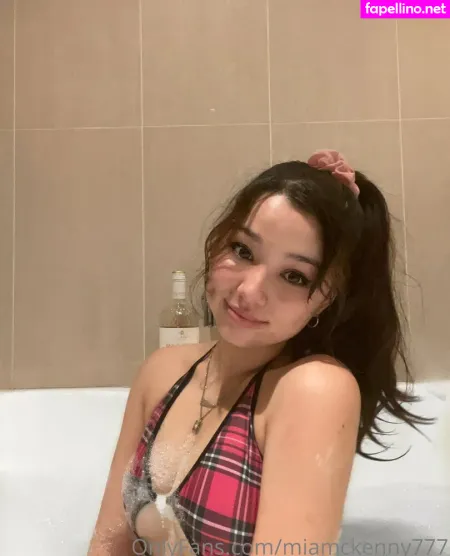 Miamckenny777 OnlyFans Thumbnail #81MHOyAsfD