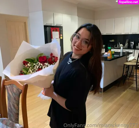 Miamckenny777 OnlyFans Thumbnail #MKql6ZrNup