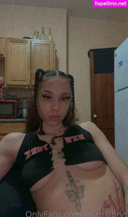 Miamiiprvt OnlyFans Thumbnail #RzbFz8fwkn