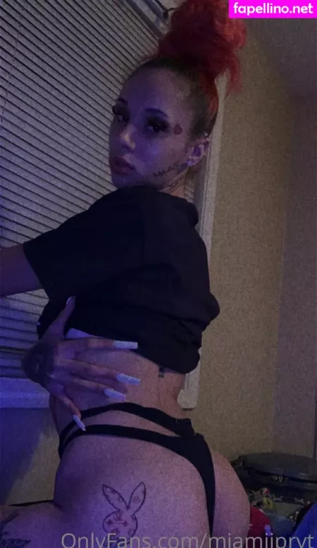 Miamiiprvt OnlyFans Thumbnail #VdIvg2LchN