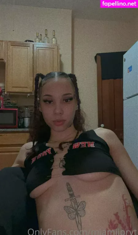 Miamiiprvt OnlyFans Thumbnail #Vqgq385WSP